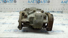 Задний дифференциал редуктор Ford Escape MK3 17-19 рест 1.5т 105к с кронштейнами