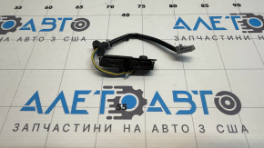 Кнопка открытия двери багажника внешняя Nissan Leaf 11-17