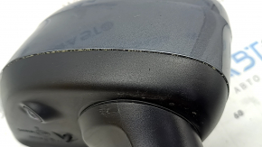 Ansamblu oglindă retrovizoare dreapta pentru Volvo XC90 16-23, 15+4 pini, semnalizare, încălzită, antiorbire automată, BSM, cameră, grafit, zgârieturi