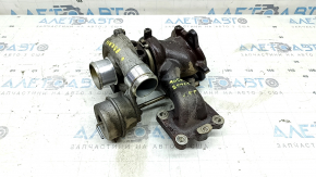 Турбина Ford Escape mk3 17-19 1.5T 105к