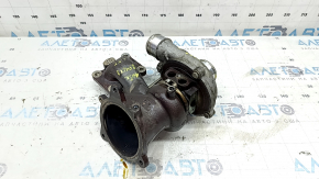 Турбина Ford Escape mk3 17-19 1.5T 105к
