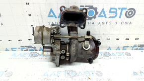 Турбина Ford Escape mk3 17-19 1.5T 105к