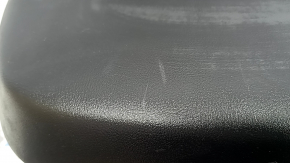 Ornamente scaun șofer spate negre Volvo XC90 16-25 cu zgârieturi