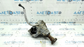 Cutie de transfer față cu țeavă pentru Ford Escape MK3 13-19 1.5T AWD 81kW
