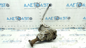 Раздатка передний редуктор Ford Escape MK3 13-19 1.5T AWD 105к с трубкой
