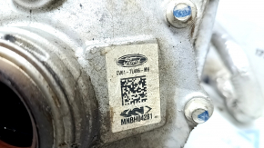 Раздатка передний редуктор Ford Escape MK3 13-19 1.5T AWD 105к с трубкой