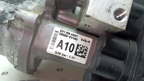 ABS АБС в сборе c ГТЦ Kia EV6 22-26
