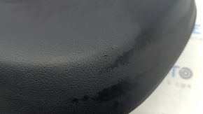 Ornamente scaun spate Volvo XC90 16-25, negru, lovituri, zgârieturi