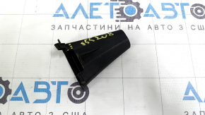 Кронштейн отбойника капота правый Ford Escape MK3 13-19 надлом крепления