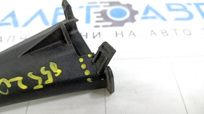 Кронштейн отбойника капота правый Ford Escape MK3 13-19 надлом крепления