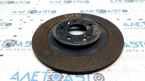 Disc de frână spate stânga Kia EV6 22-24 235/12mm