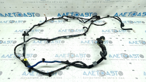 Проводка двери багажника Hyundai Tucson 19-21