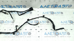 Проводка двери багажника Hyundai Tucson 19-21