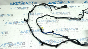 Проводка двери багажника Hyundai Tucson 19-21
