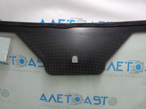 Лобовое стекло Ford Escape MK3 17-19 рест, PGW
