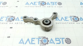 Кронштейн задней подушки двигателя Ford Escape MK4 20-26 hybrid, plug-In, микротрещины
