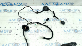 Проводка двери задняя левая Hyundai Tucson 19-21