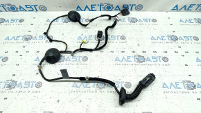 Cablaj ușă spate dreapta pentru Hyundai Tucson 16-21