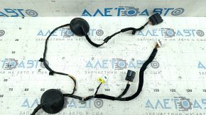 Проводка двери задней правая Hyundai Tucson 19-21
