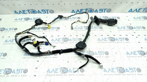 Cablaj ușă stânga față fără cheie Hyundai Tucson 16-21