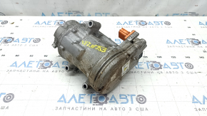 Компрессор кондиционера Ford Escape MK4 23-26 hybrid, plug-In