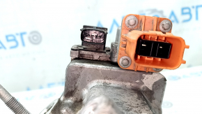 Компрессор кондиционера Ford Escape MK4 23-26 hybrid, plug-In