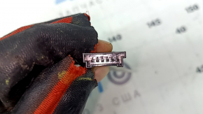 Suport lombar scaun pasager Volvo XC90 16-25 cu pompă