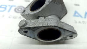 Клапан EGR Ford Escape MK4 20-26 hybrid