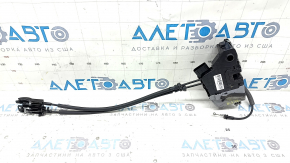Замок двери передней левой Hyundai Tucson 16-21