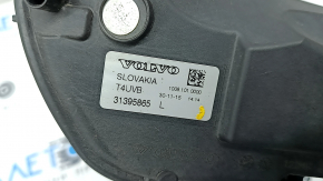 Противотуманная фара птф левая Volvo XC90 16-25 LED, под полировку