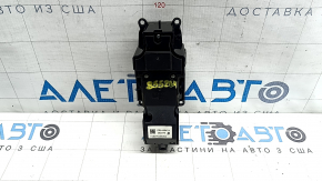 Кнопка start\stop Volvo XC90 16-19 с выбором режимов езды, царапины