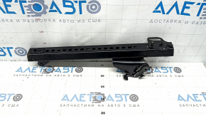 Салазка водительского сиденья левая Volvo XC90 16-26 электро, без каркаса