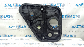 Стеклоподъемник механизм задний левый Hyundai Tucson 16-21