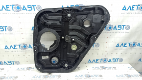 Стеклоподъемник механизм задний правый Hyundai Tucson 16-21