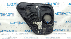 Стеклоподъемник механизм задний правый Hyundai Tucson 16-21