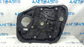 Стеклоподъемник механизм передний правый Hyundai Tucson 16-21
