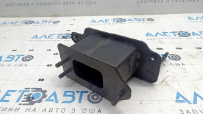 Клык усилителя заднего бампера правый Kia EV6 22-26