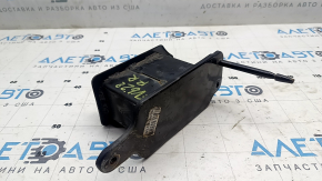 Клык усилителя заднего бампера правый Kia EV6 22-26