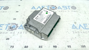 Модуль srs airbag компьютер подушек безопасности Hyundai Tucson 19-21