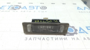 Подсветка номера двери багажника правая Hyundai Tucson 19-21