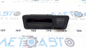 Mâner exterior cu buton de deschidere portbagaj pentru Hyundai Tucson 19-21 sub cameră