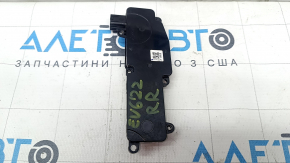 Кнопки открывания лючка порта зарядки Kia EV6 22-26