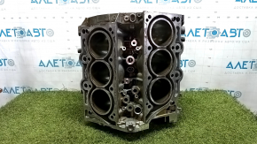 Блок цилиндров голый Jeep Cherokee KL 19-23 3.2 Д:91.00