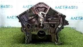 Блок цилиндров голый Jeep Cherokee KL 19-23 3.2 Д:91.00