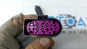 Фишка передней фары правая Volvo XC90 16-22 LED