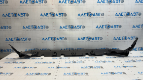 Bara spate Jeep Compass 22-25