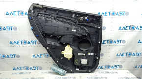 Panou ușă spate dreapta negru Hyundai Tucson 19-21