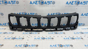 Structura grilei radiatorului Jeep Compass 22-25