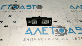 Подсветка номера двери багажника левая Audi Q5 80A 18-24