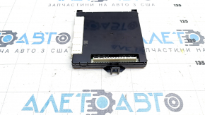 COMPUTER, MULTIPLEX NETWORK BODY Toyota Prius V 12-17